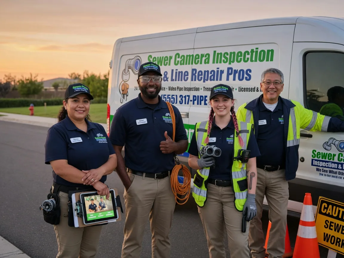 Sewer Line Repair company in Stony Brook, NY