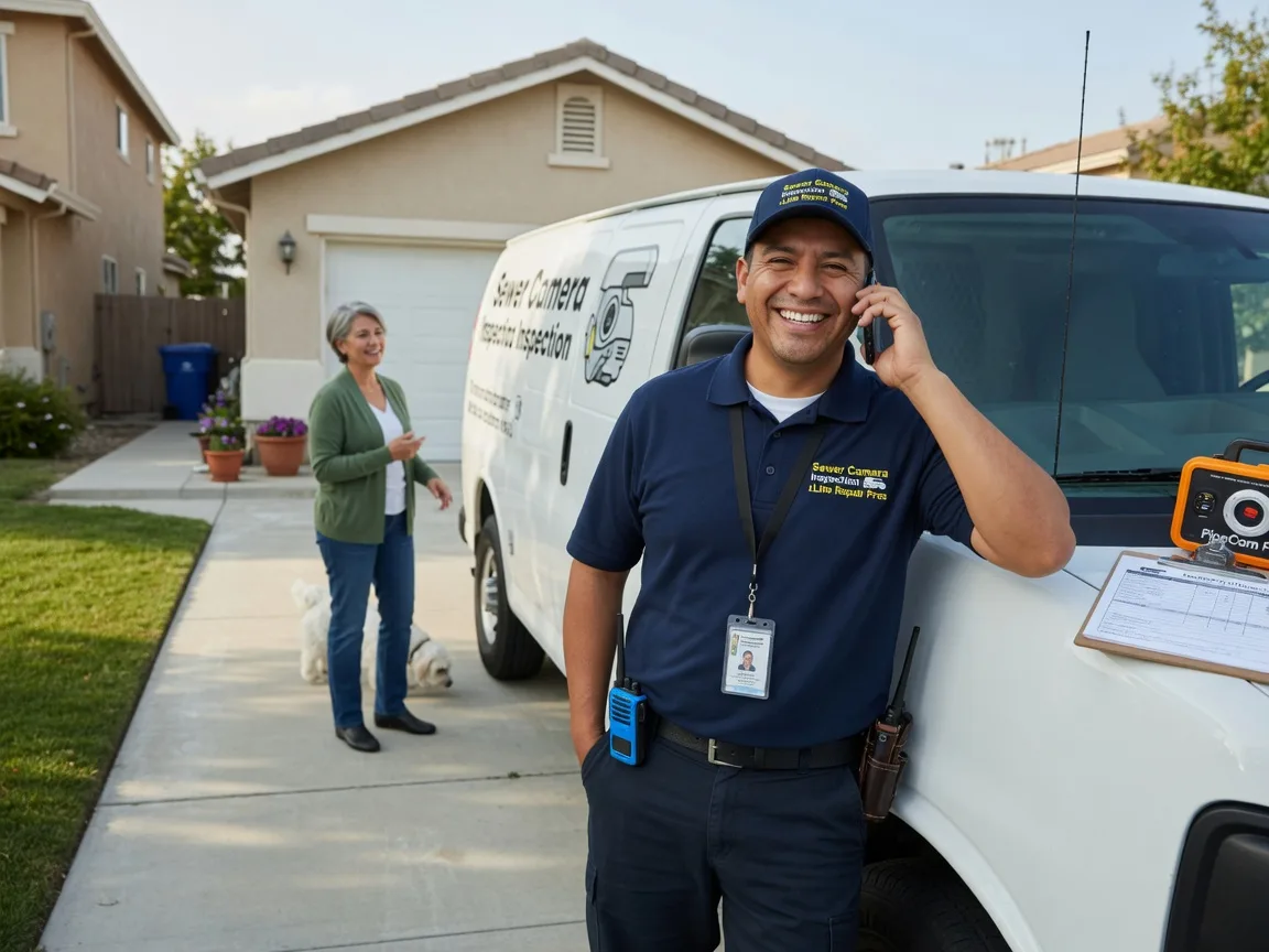 Sewer Line Repair Stony Brook, NY FAQs